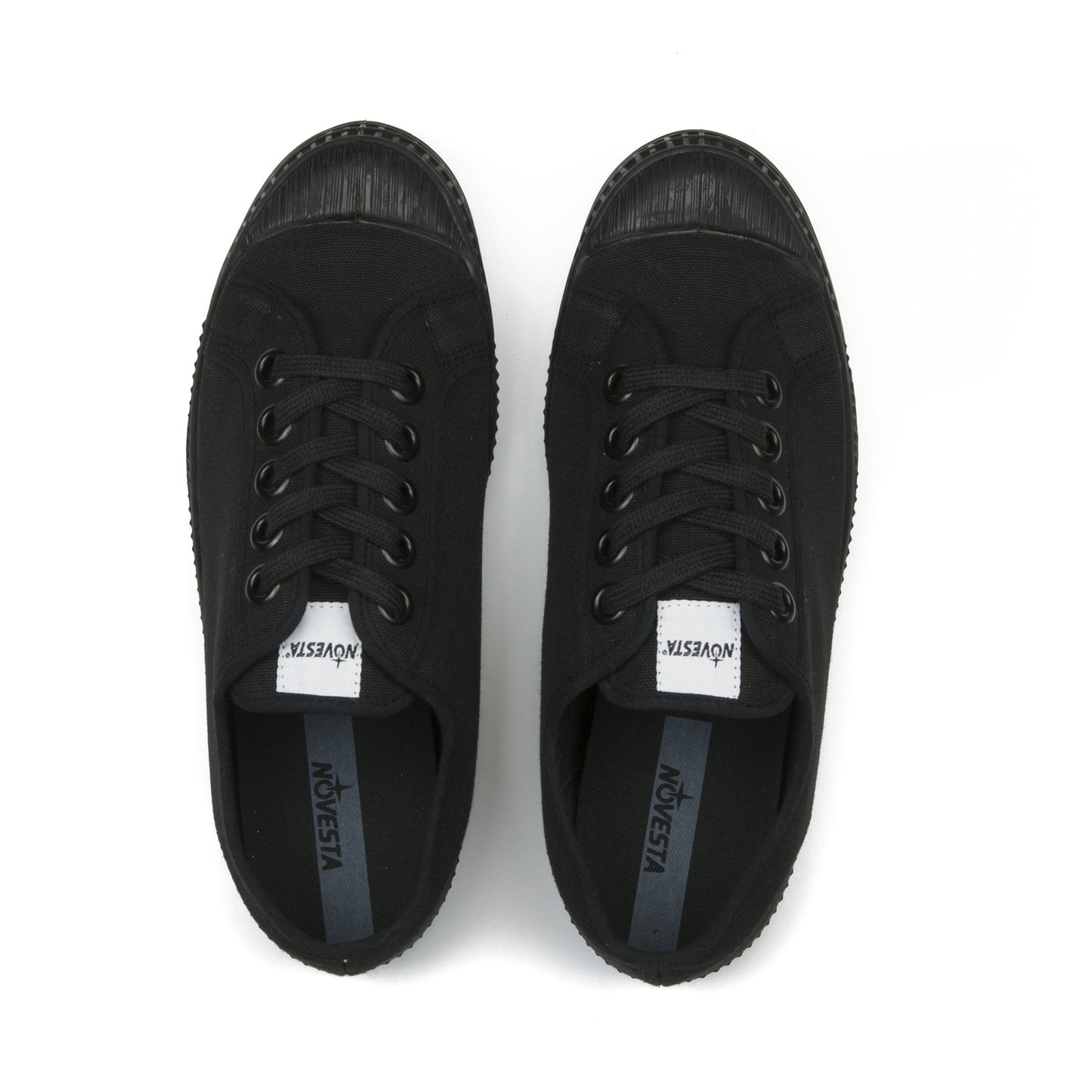 Star Master - All Black