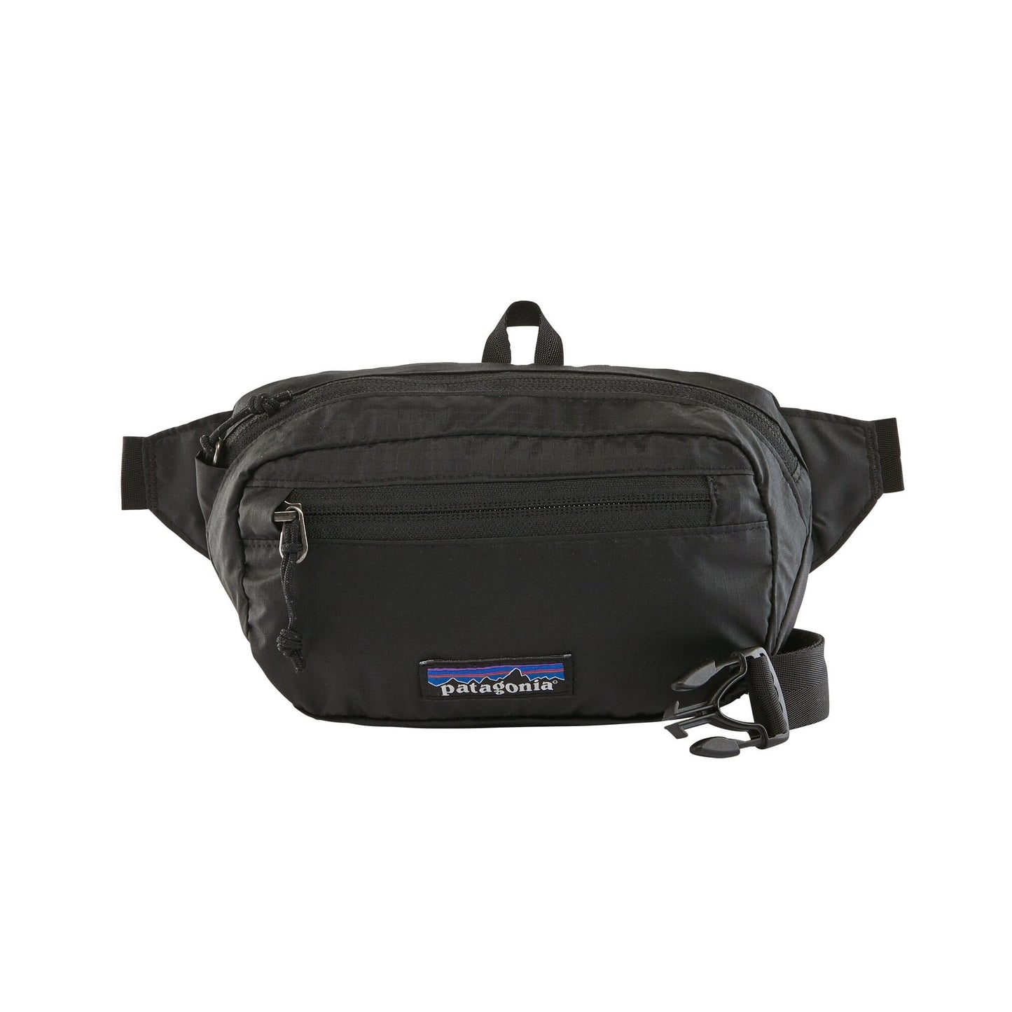 Ultralight Black Hole® Mini Hip Pack 1L - Black