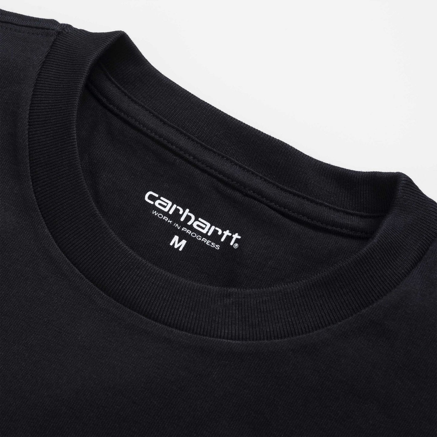 S/S Chase T-Shirt - Black