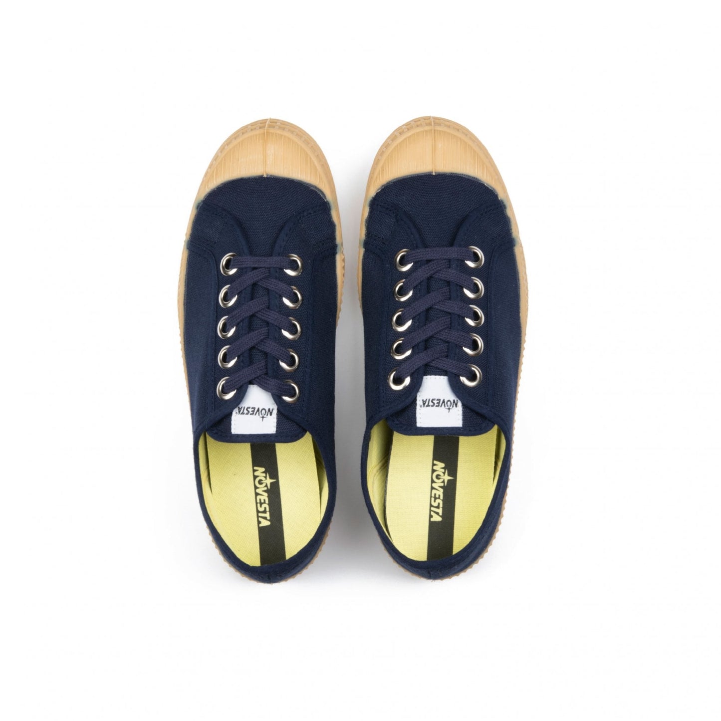Star Master (21) - Navy / Transparent
