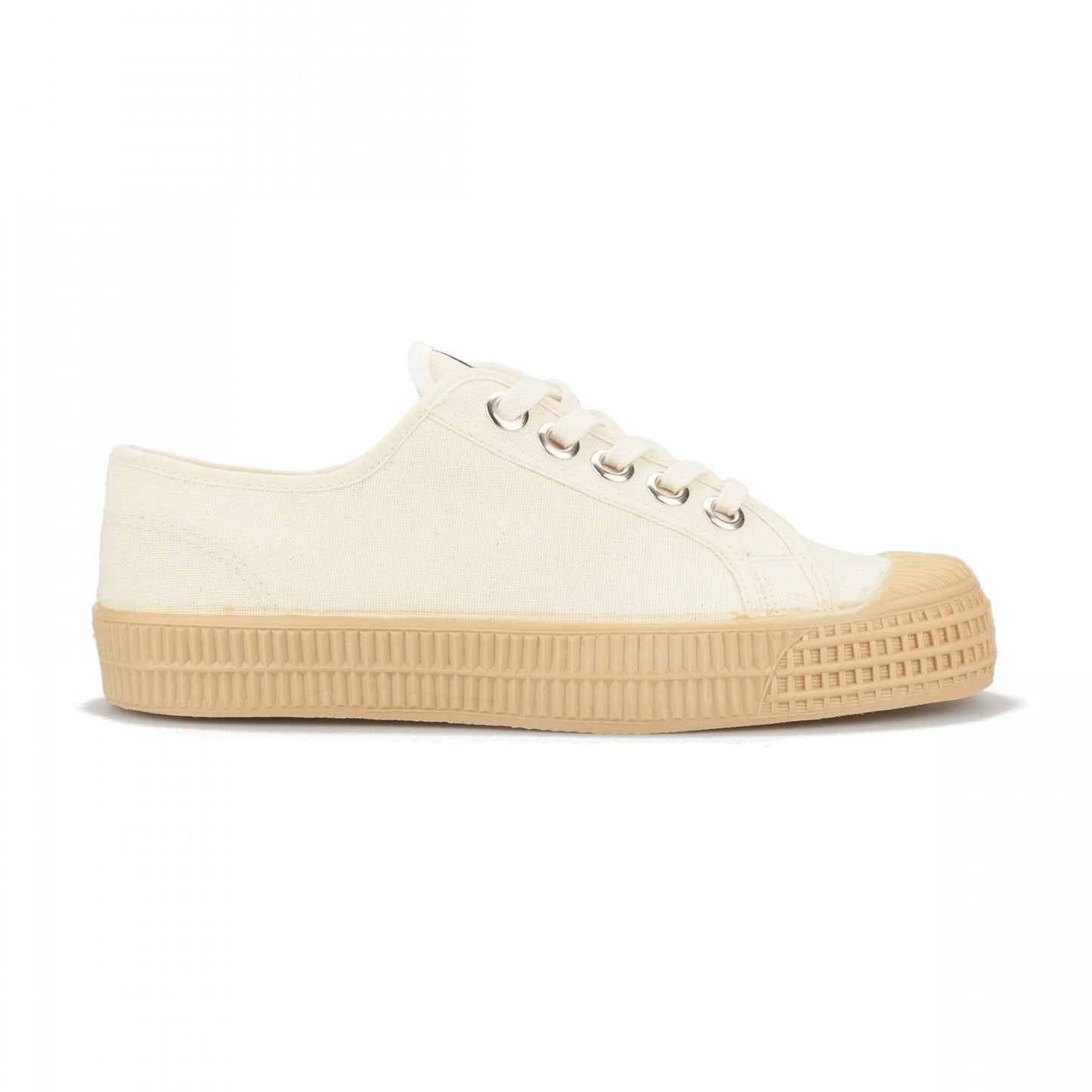 Star Master - Beige / Transparent