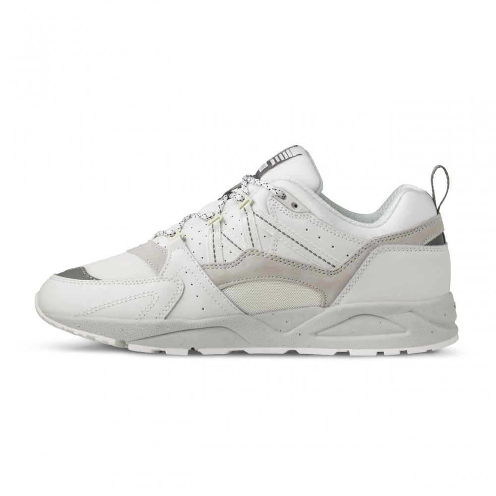 Fusion 2.0 - Bright White / Foggy Dew