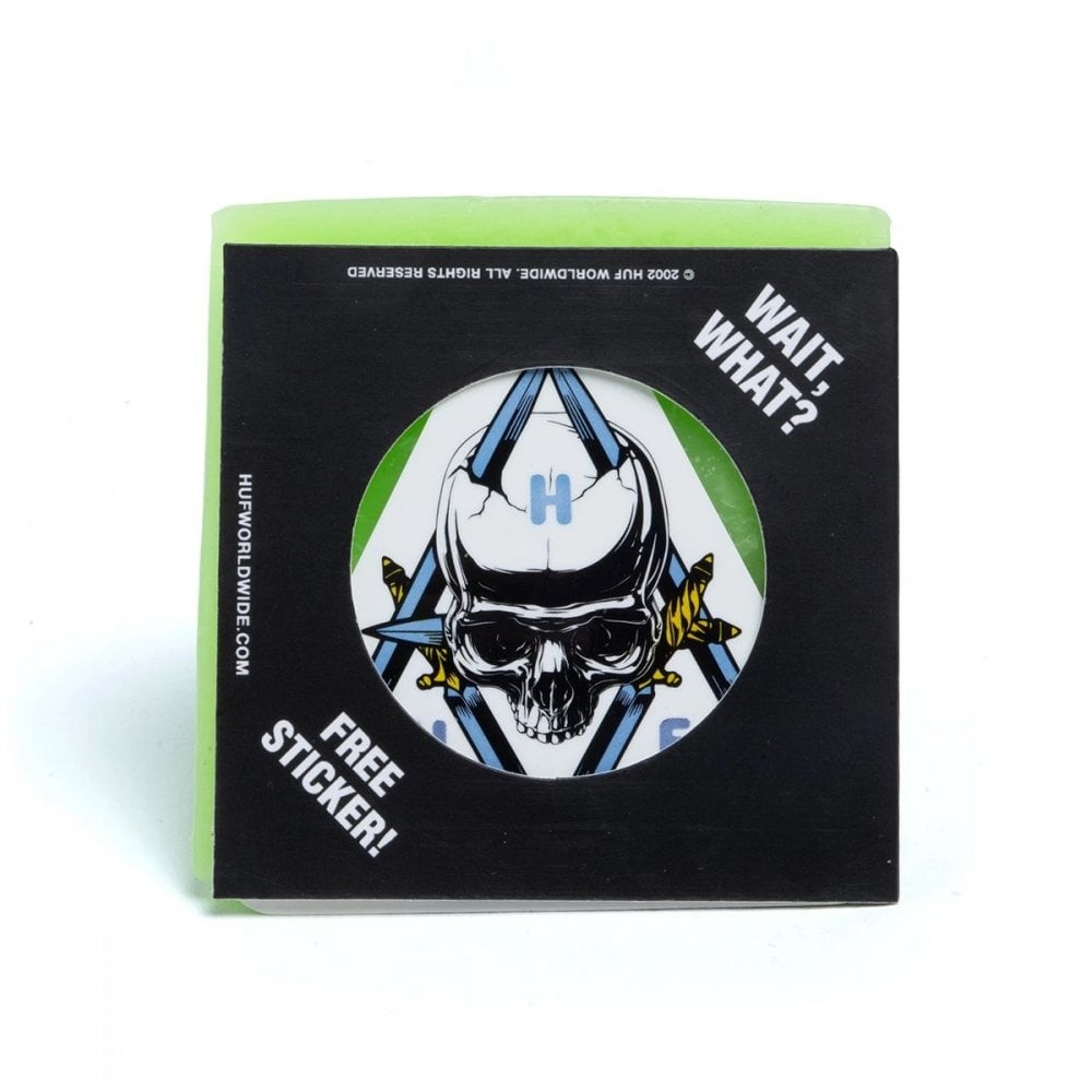 Peak Wax