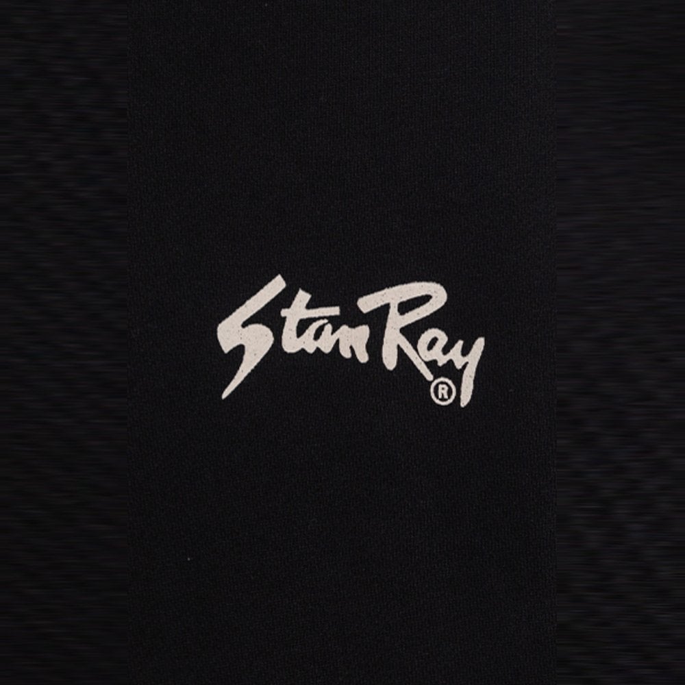Stan OG Hood - Black