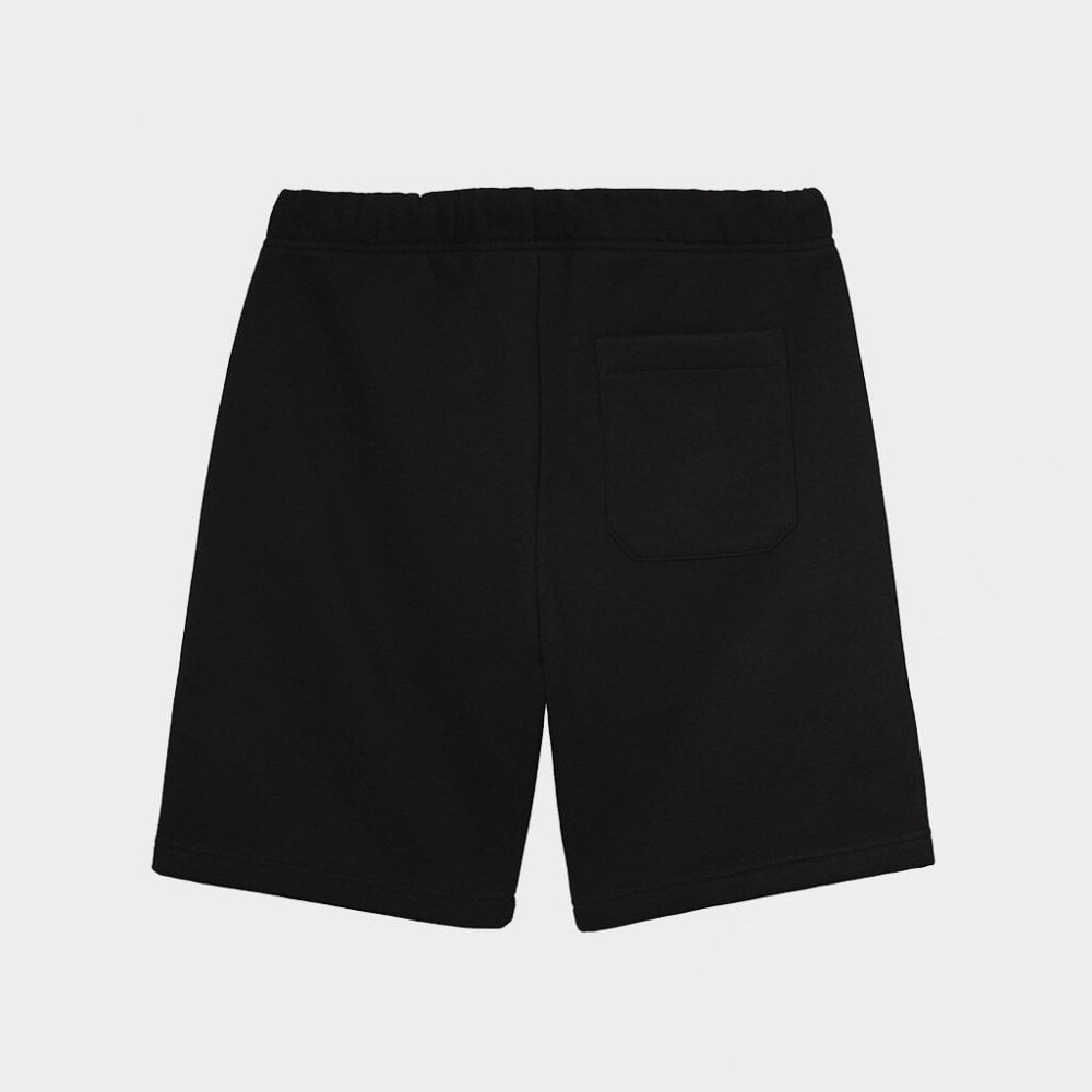 Chase Sweat Short - Black