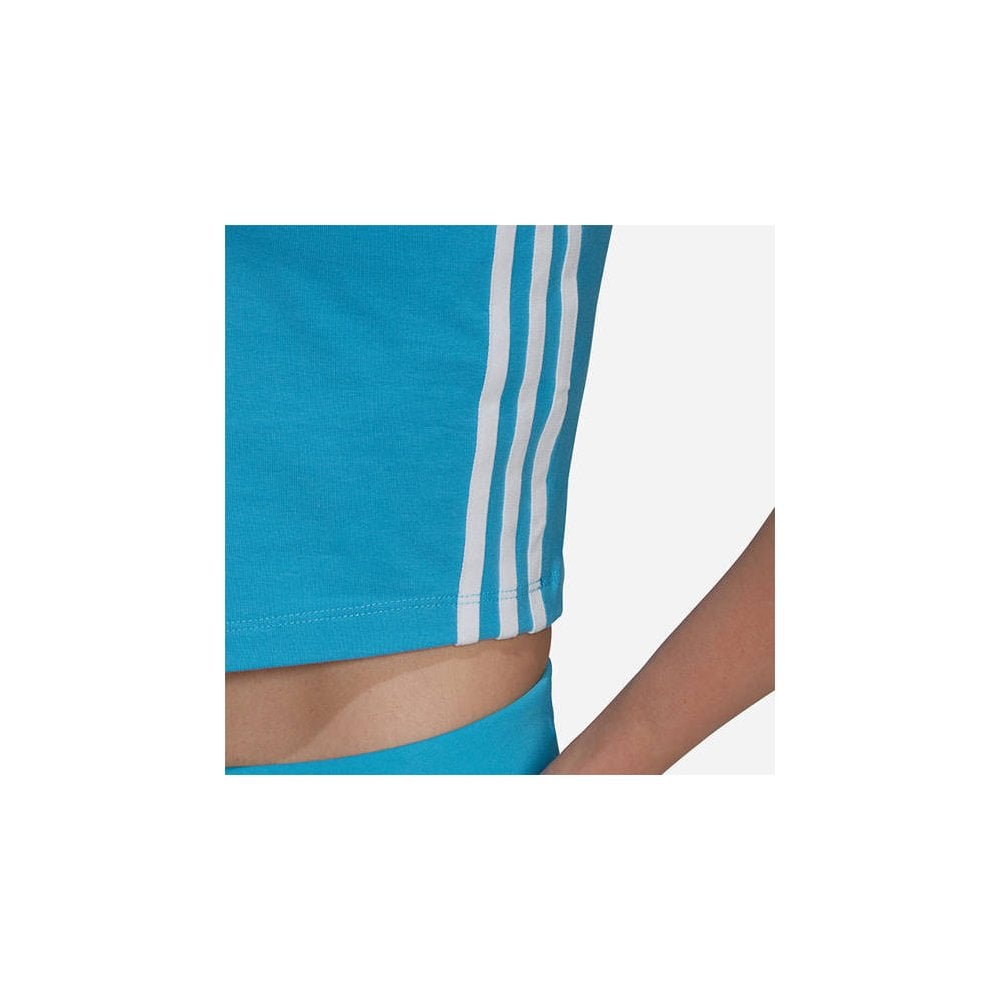 Women's Adicolor Classics Tank Top - App Sky Rush