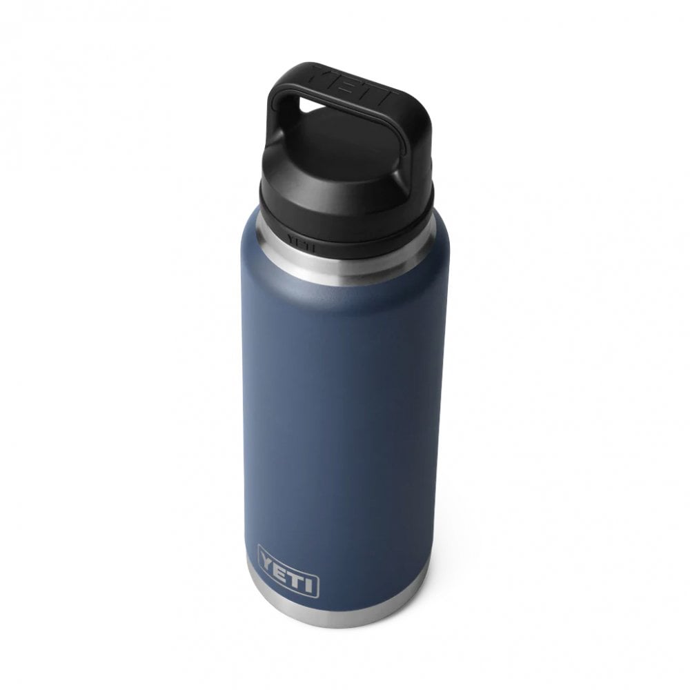 Rambler™ 26oz Bottle, Chug Cap - Navy