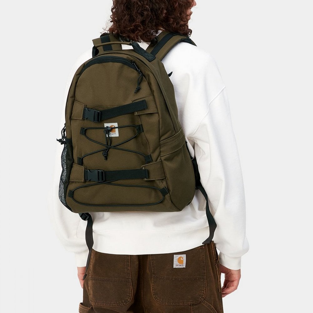 Kickflip Backpack - Highland