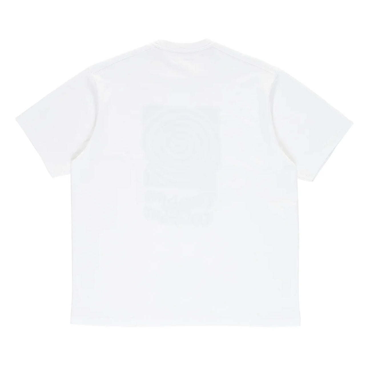 Block T-Shirt - White
