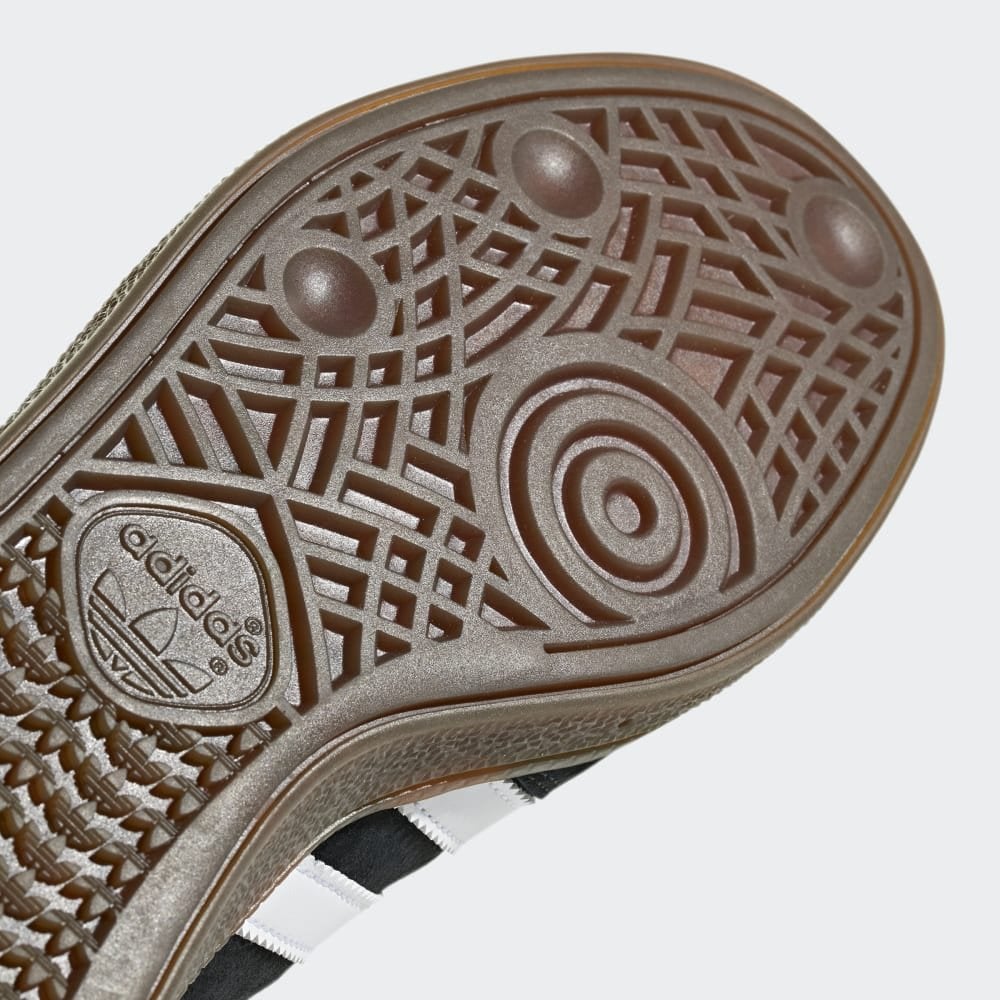 Handball Spezial - Core Black / Cloud White / Gum