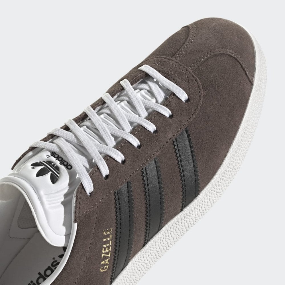 W' Gazelle - Earth Strata / Core Black / Gold Metallic