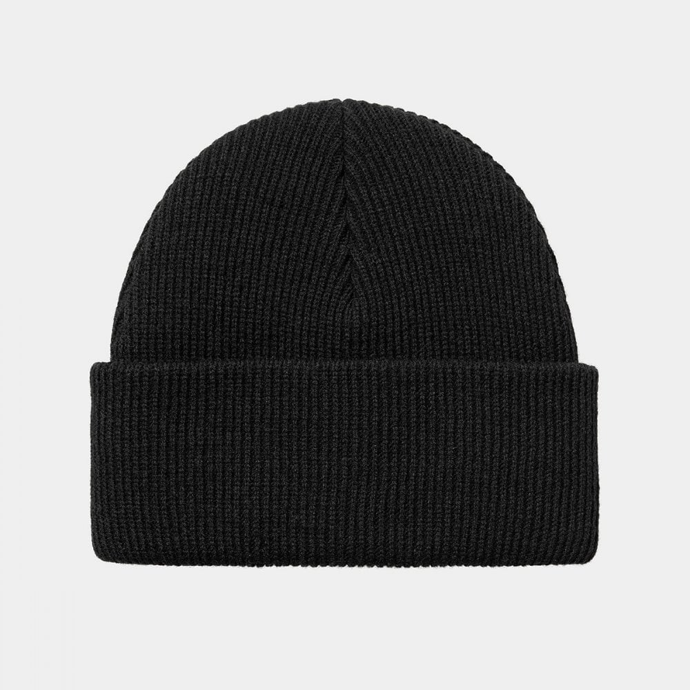 Haste Beanie - Black