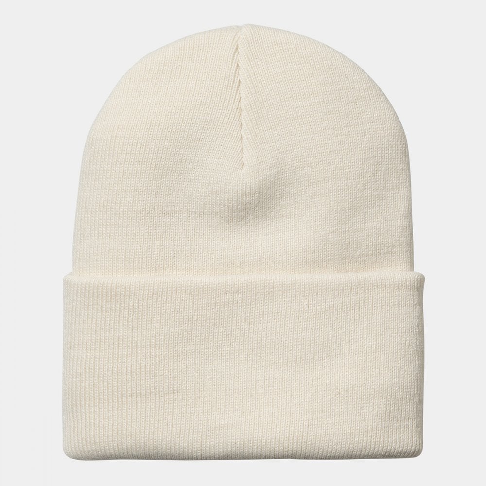 Acrylic Watch Hat - Natural