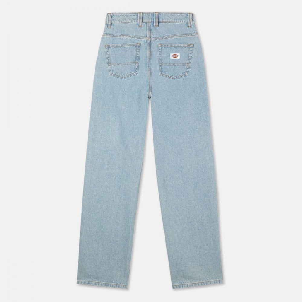 W' Thomasville Denim Pant - Vintage Blue