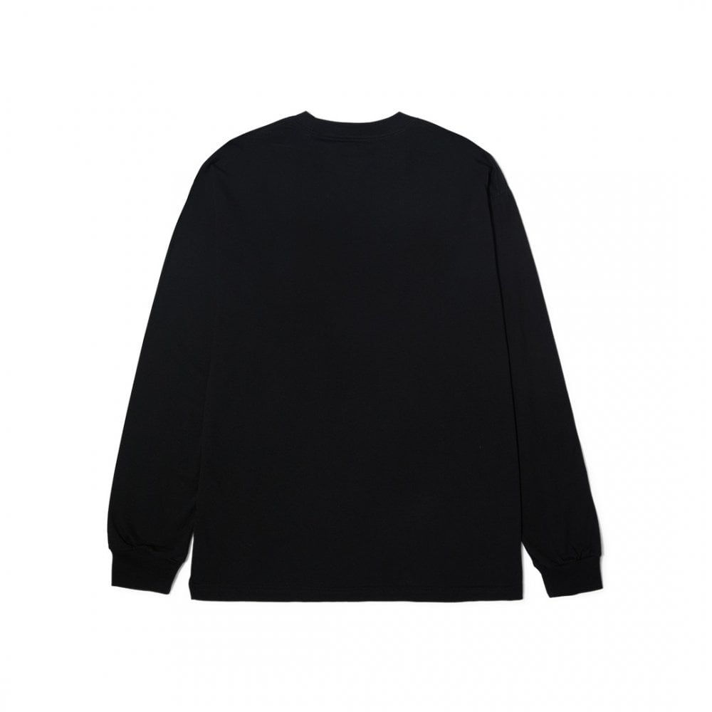 Especial L/S Tee - Black
