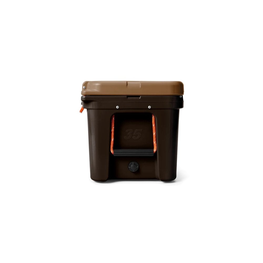 Tundra® 35 Cool Box Wetlands Brown