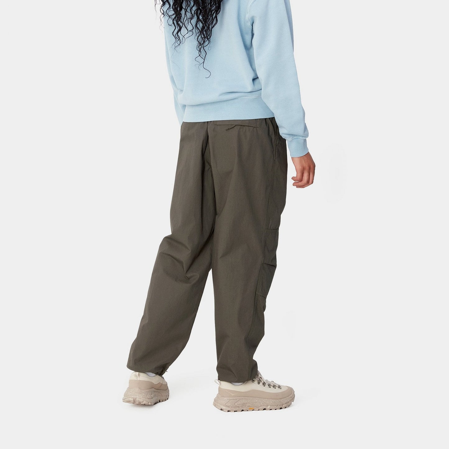 W' Coastal Pant - Mirage