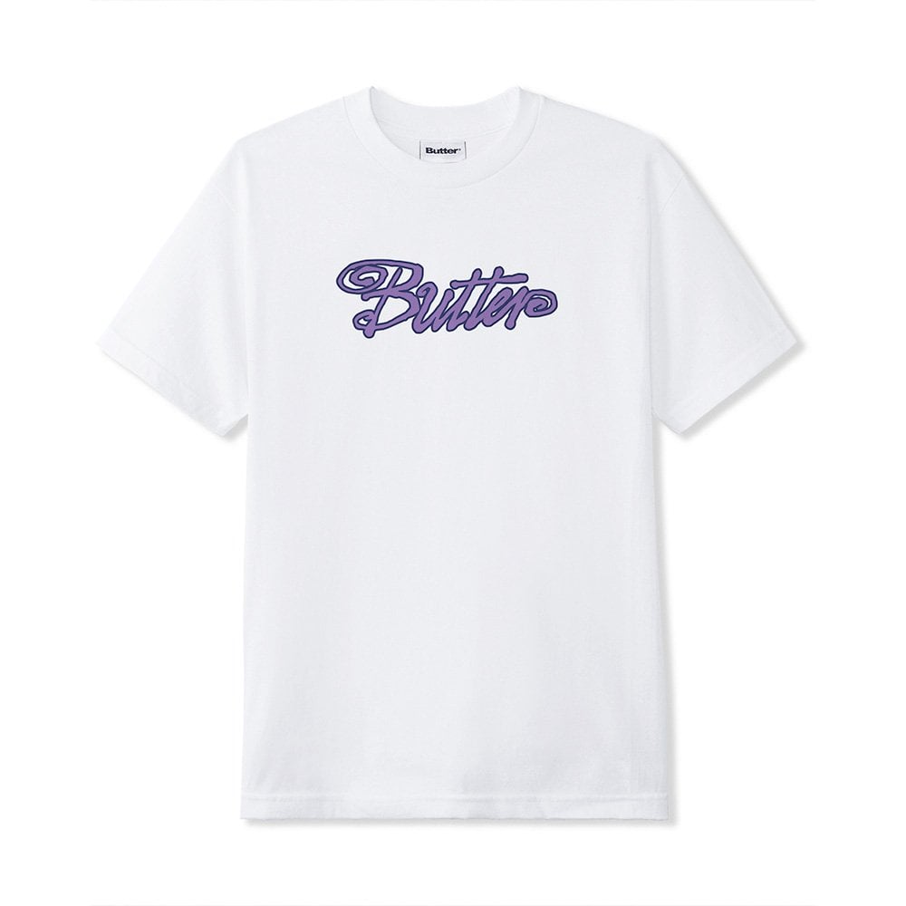 Jive Tee - White