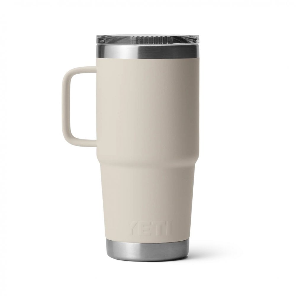 Rambler® 20 Oz (591 Ml) Travel Mug - Cape Taupe