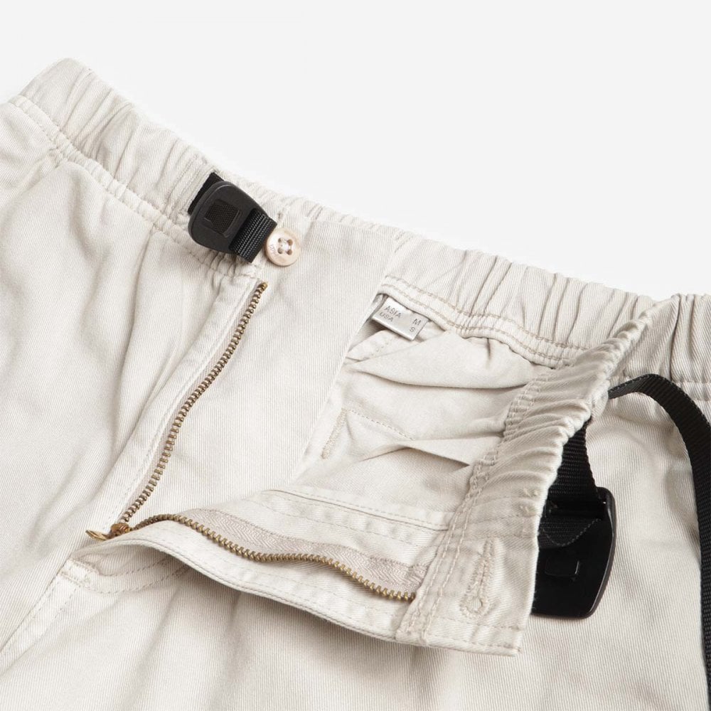 Gramicci Pant Straight Fit - Dune (Pigment Dyed)