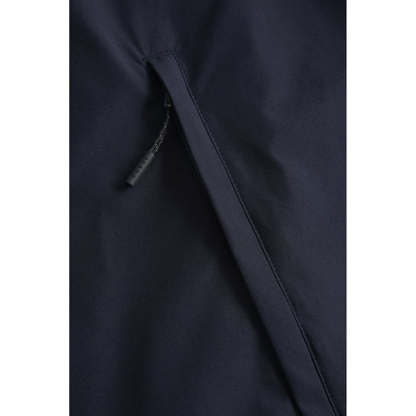 Sten Gore-Tex Windstopper Insulated Shirt Jacket - Dark Navy