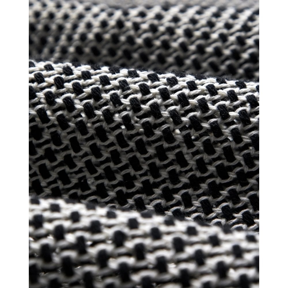 Agora Knit Shirt - Black