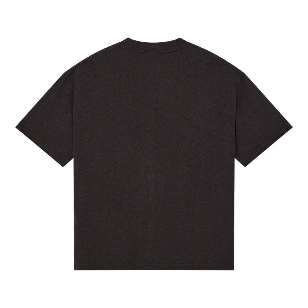 Great Escape Tee - Anthracite