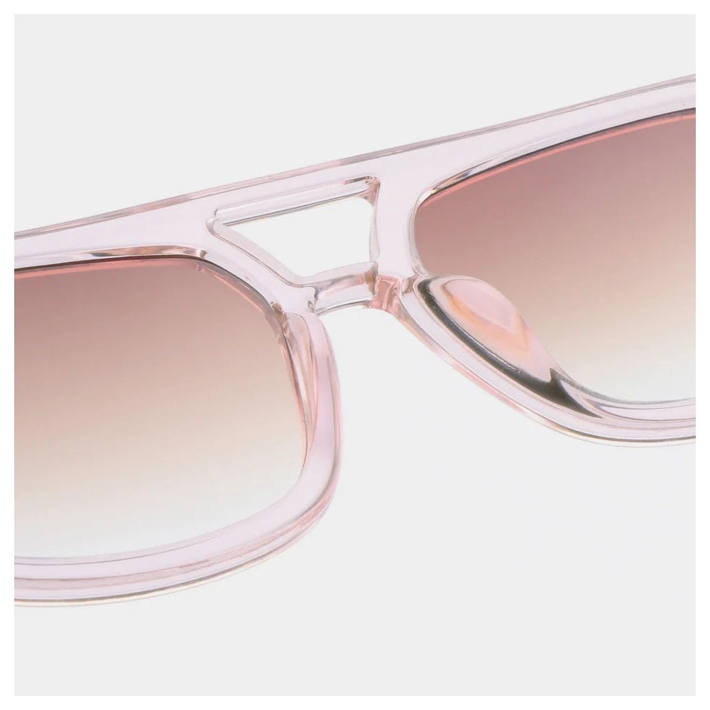 Kaya Sunglasses - Galactic Pink