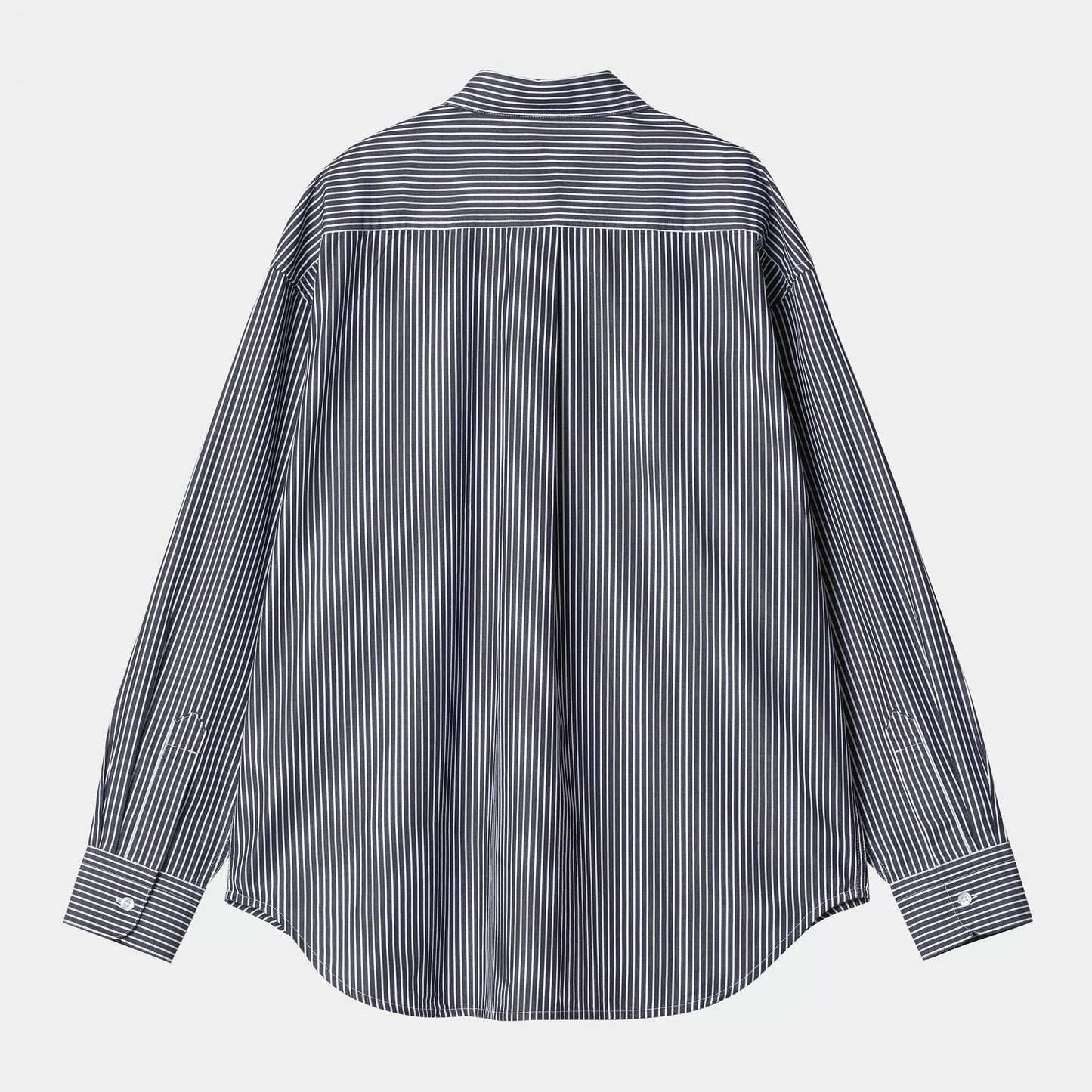 W' L/S Arvin Shirt - Space
