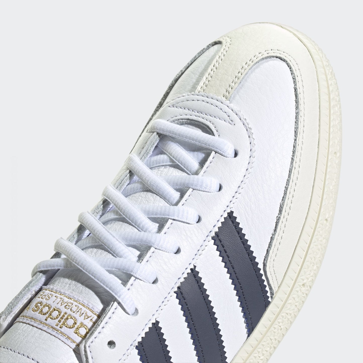 Handball Spezial - Cloud White / Shadow Navy / Victory Red