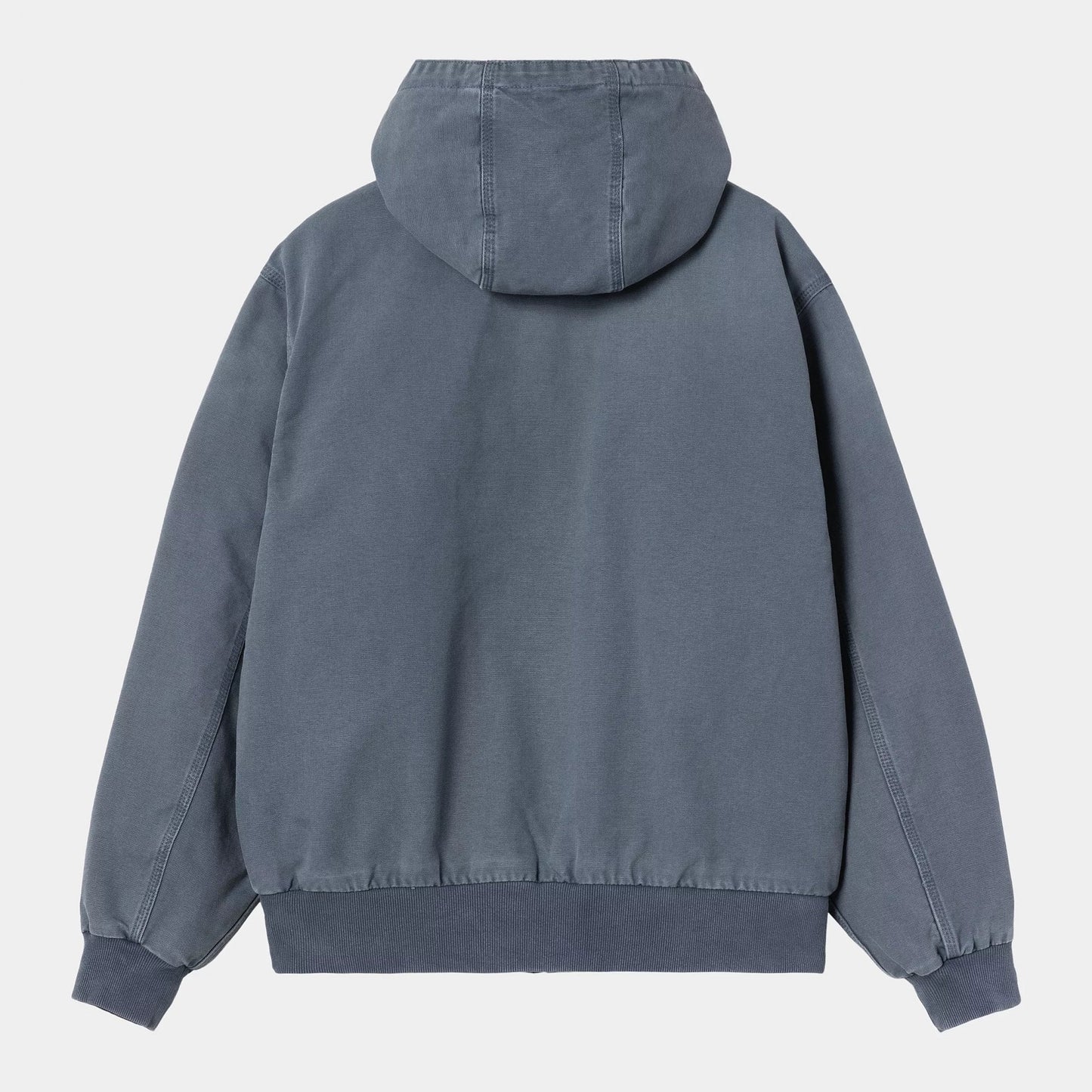 OG Active Jacket - Dusky Blue (Stone Canvas)