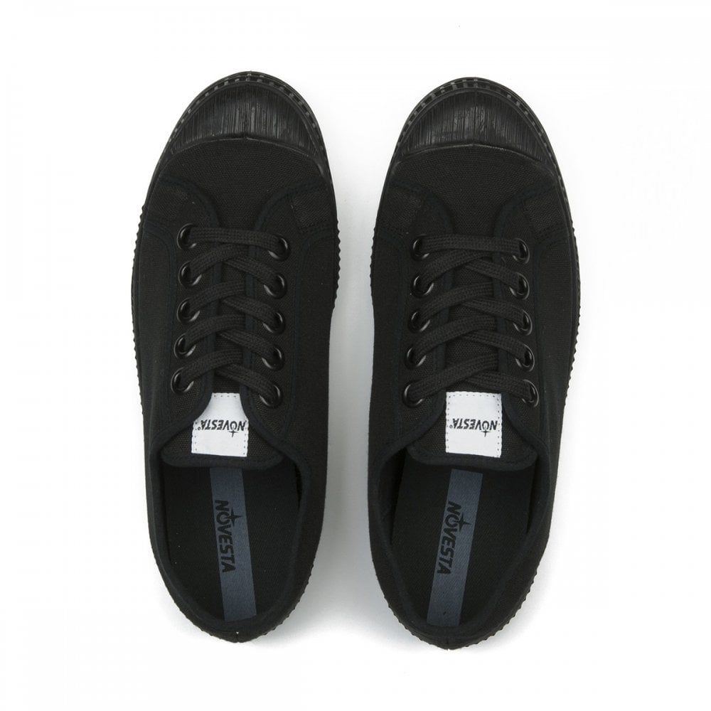 Star Master (25) - All Black