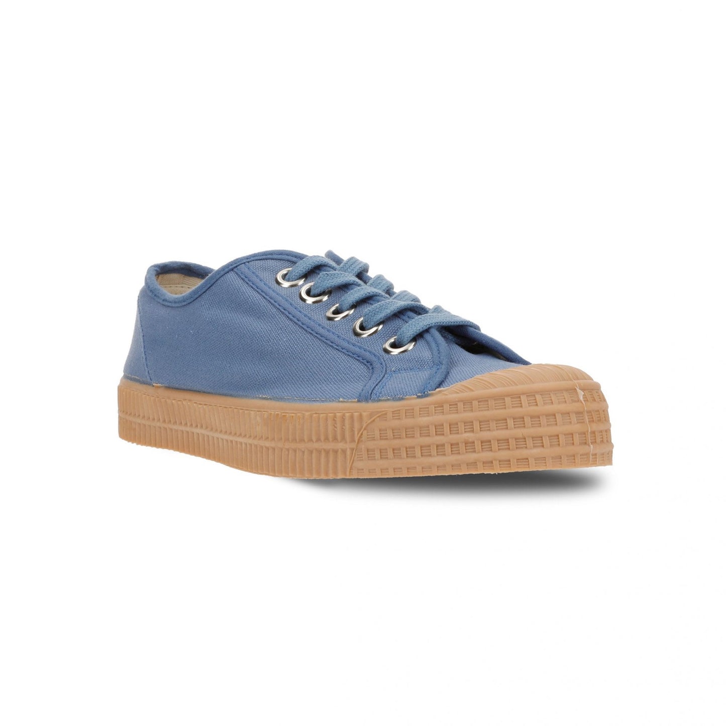 Star Master - Denim / Transparent
