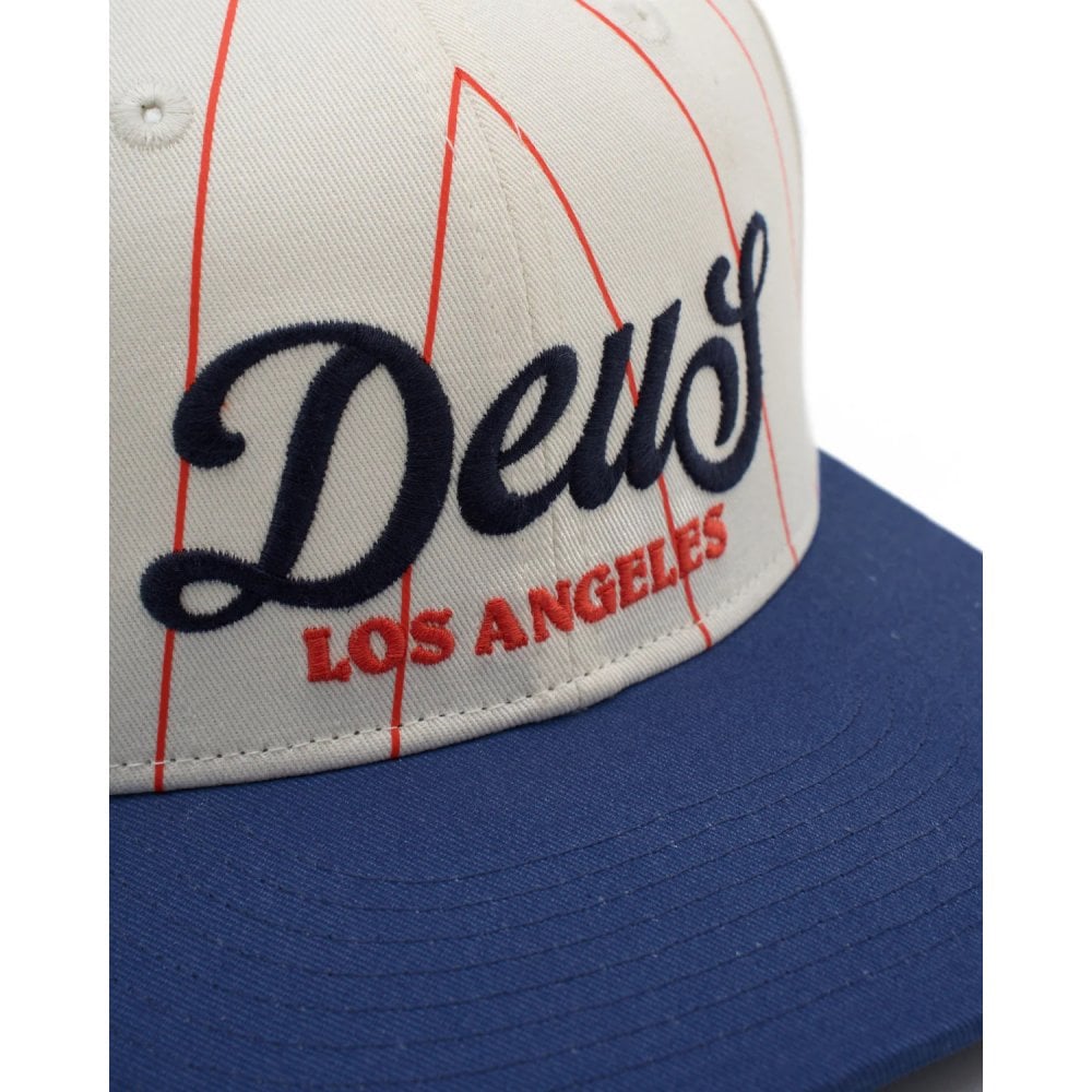 Alvia Cap