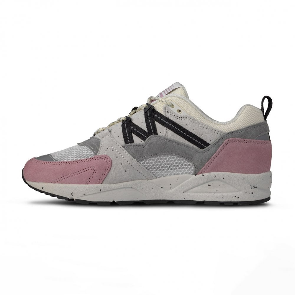 Fusion 2.0 - Lilas / Jet Black
