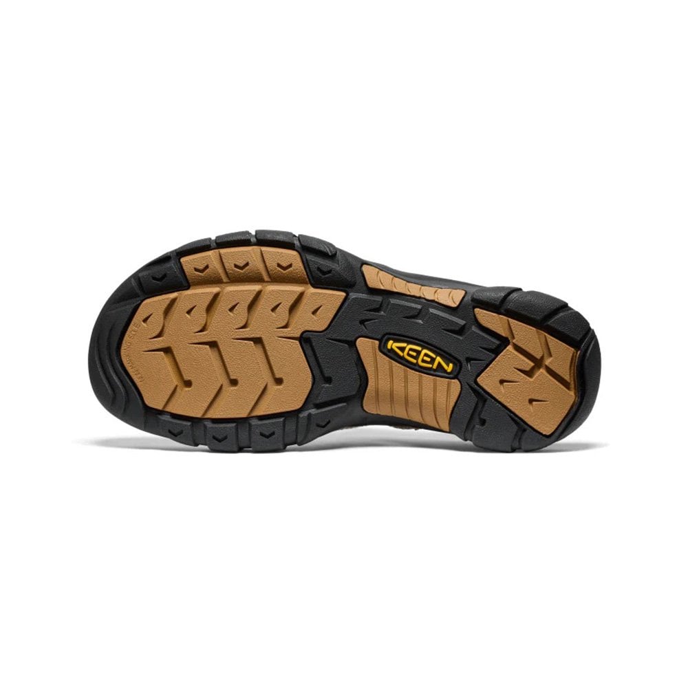 Gramicci x Keen Women's Newport Retro - Gramicci Hemp