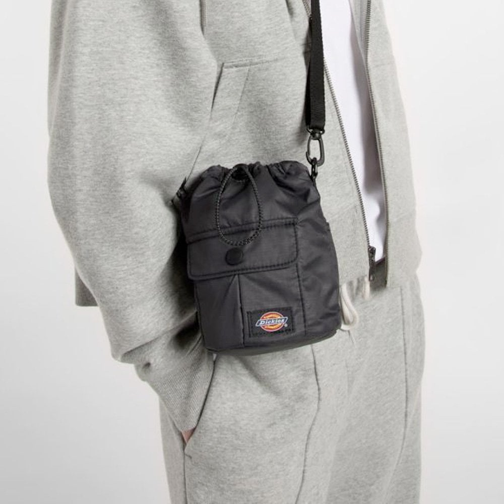 Unionville Pouch - Black