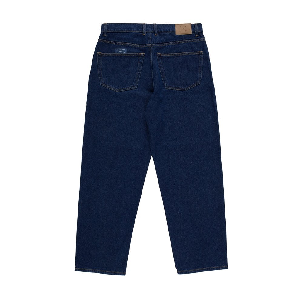 DRS Denim Pants - Rinsed