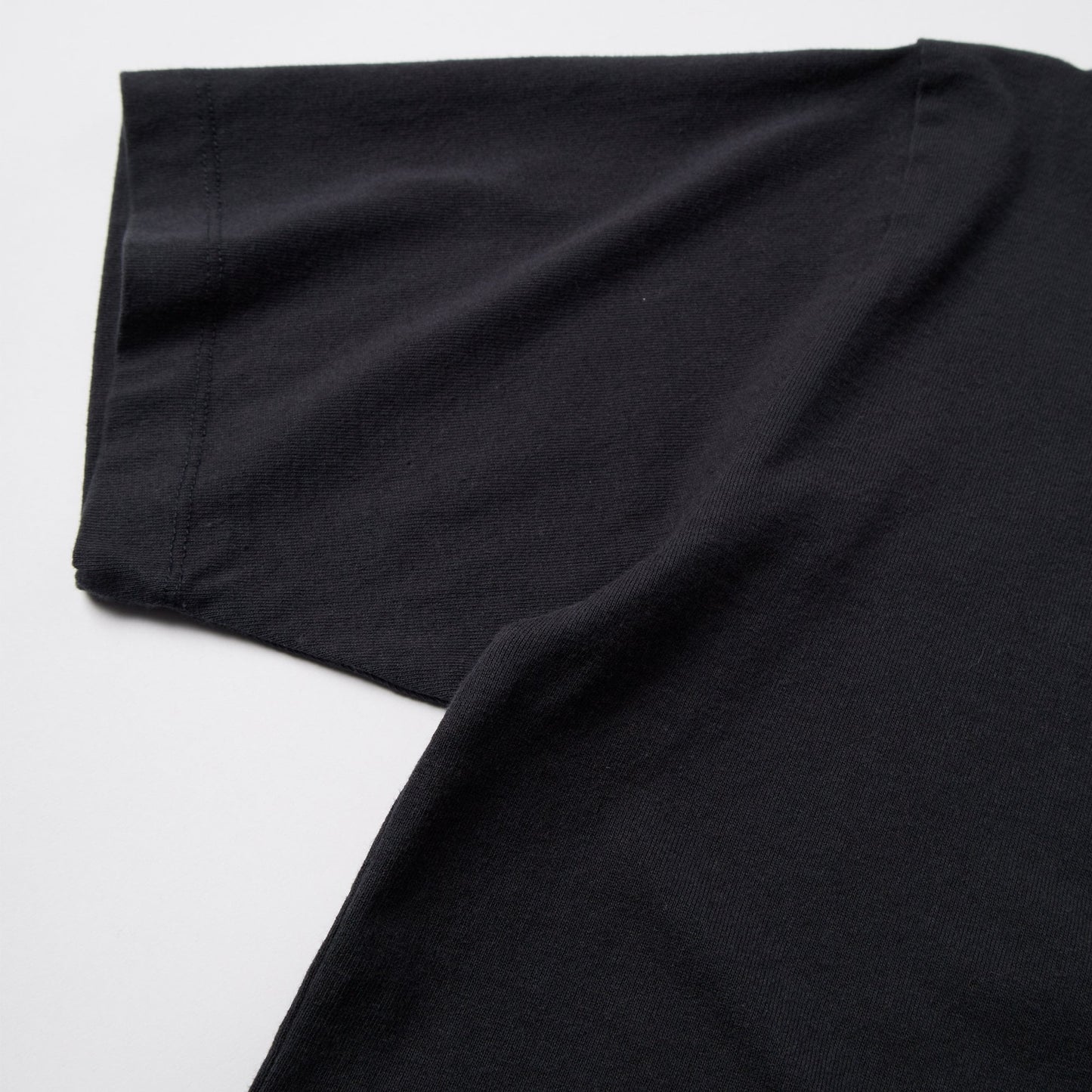 Signature T-Shirt - Black