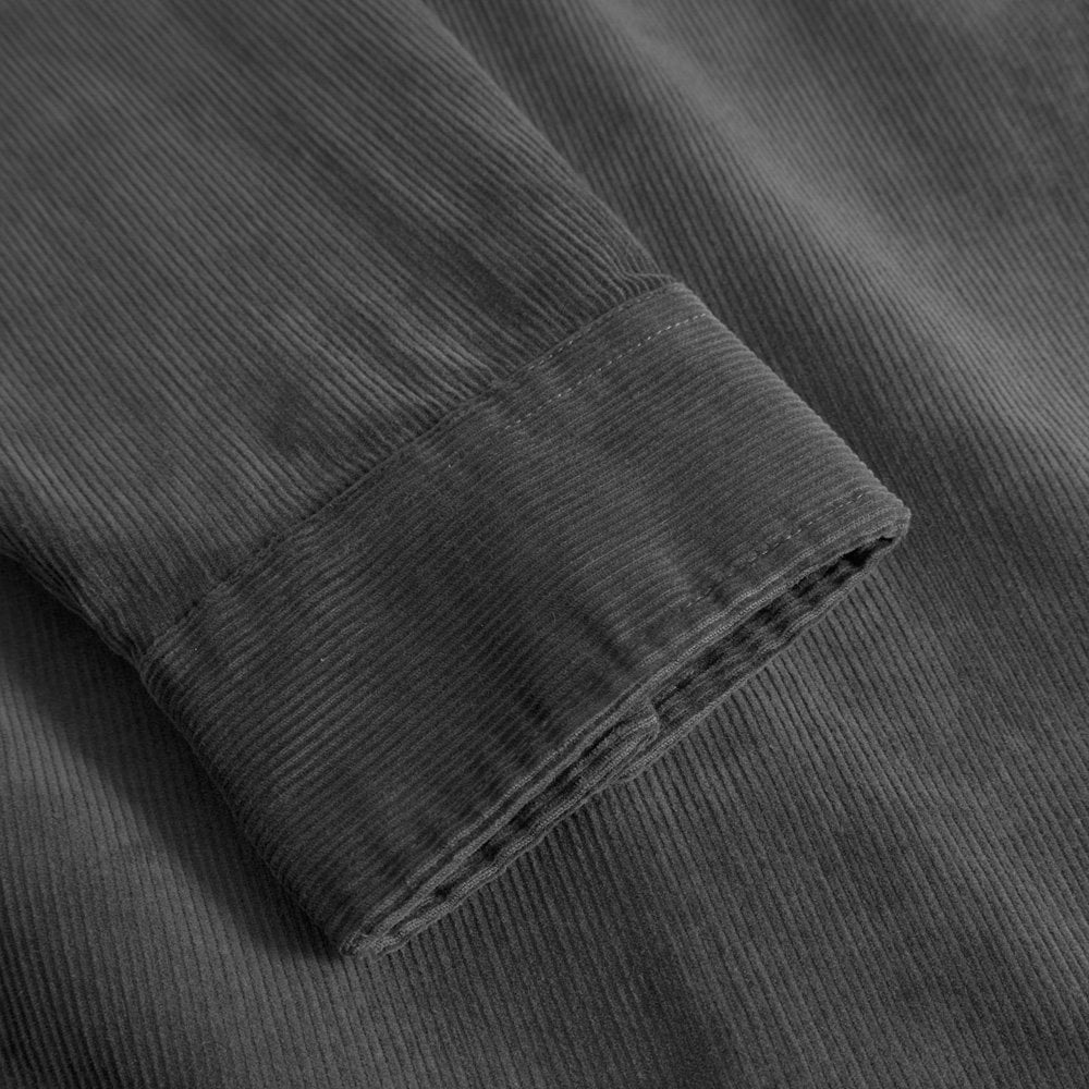 WWCooper Shirt - Black Sand