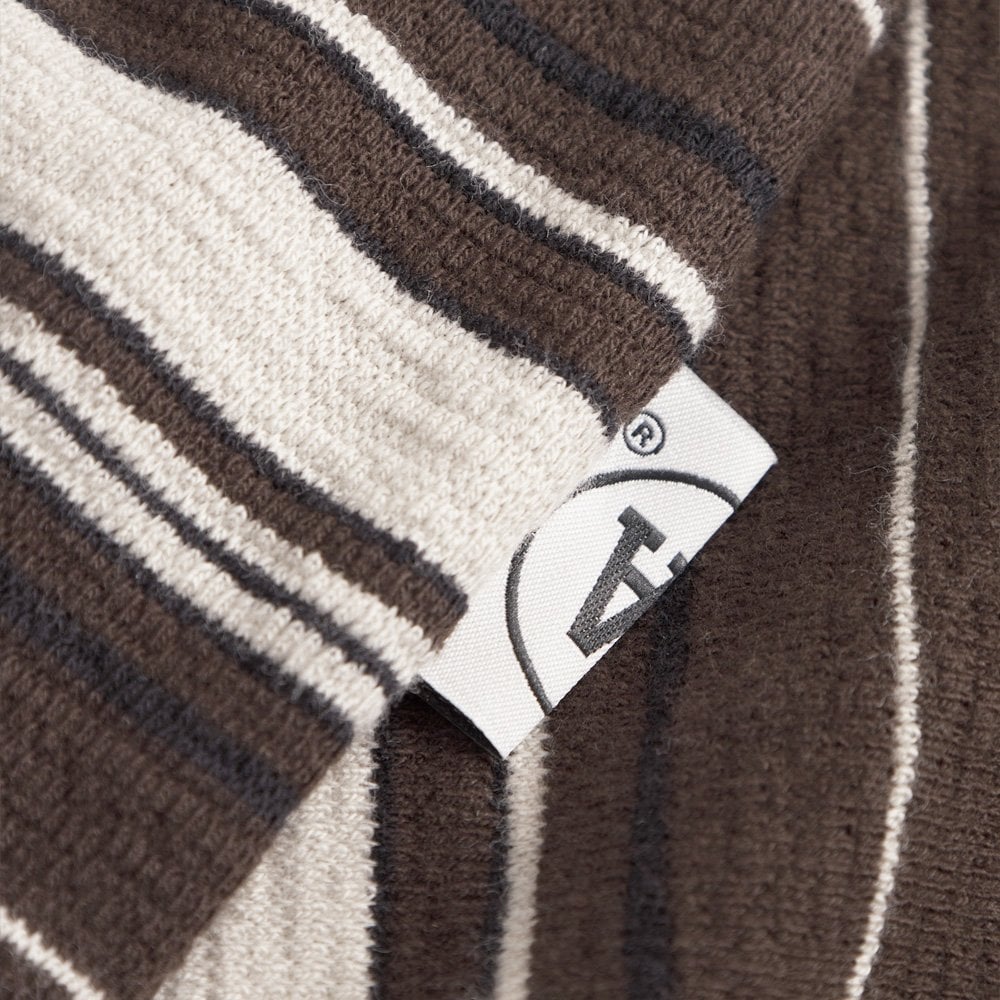 WWColton Polo Shirt - Delicioso Stripe
