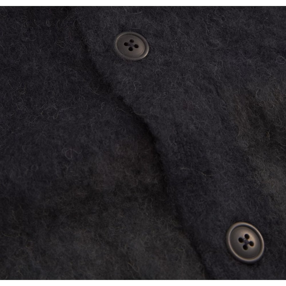 WWLevi Cardigan - Salute Stripe