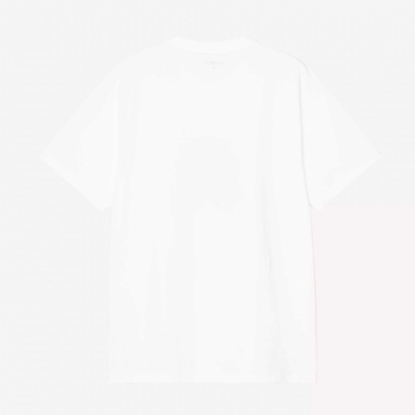 S/S Unit T-Shirt - White