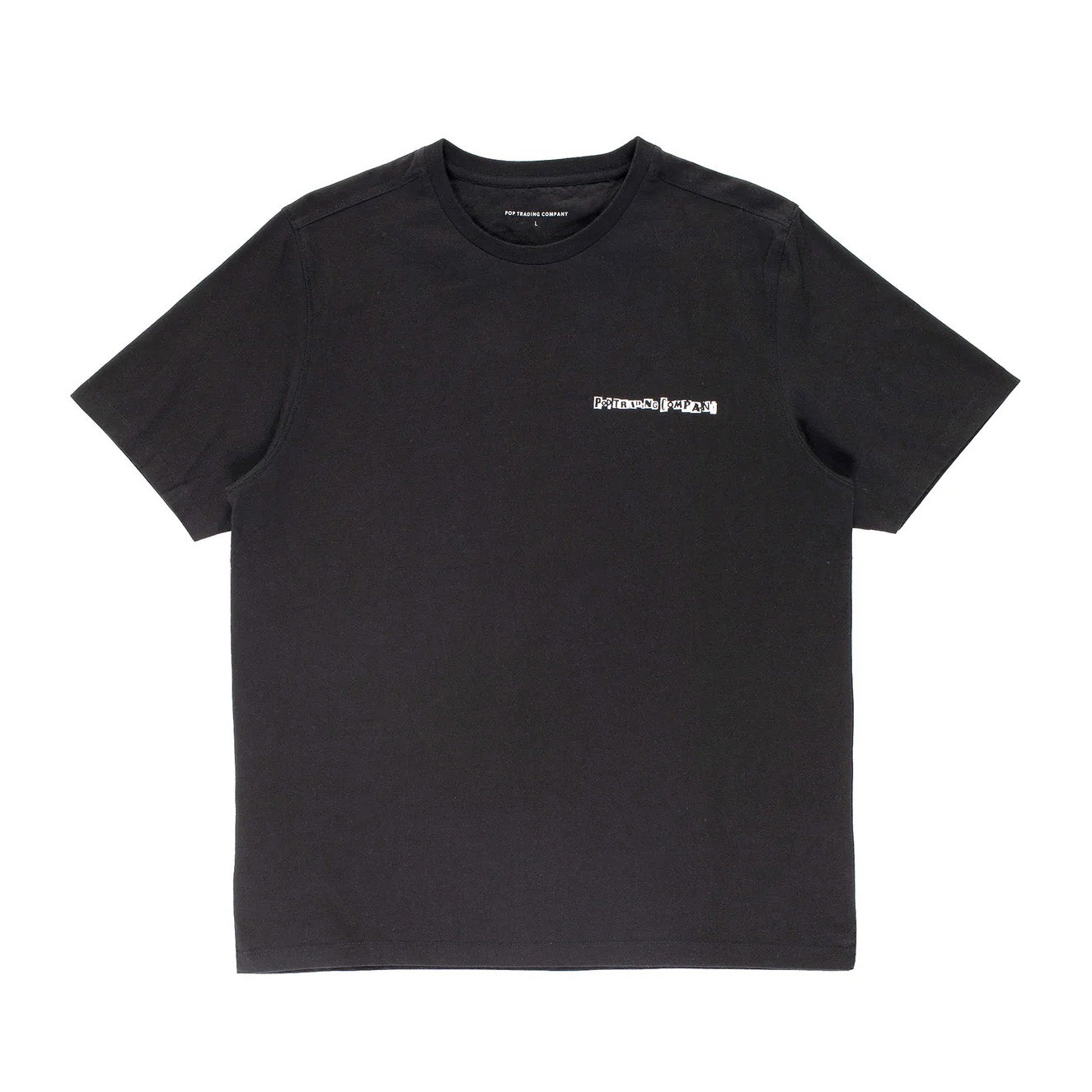 Ricky T-Shirt - Black