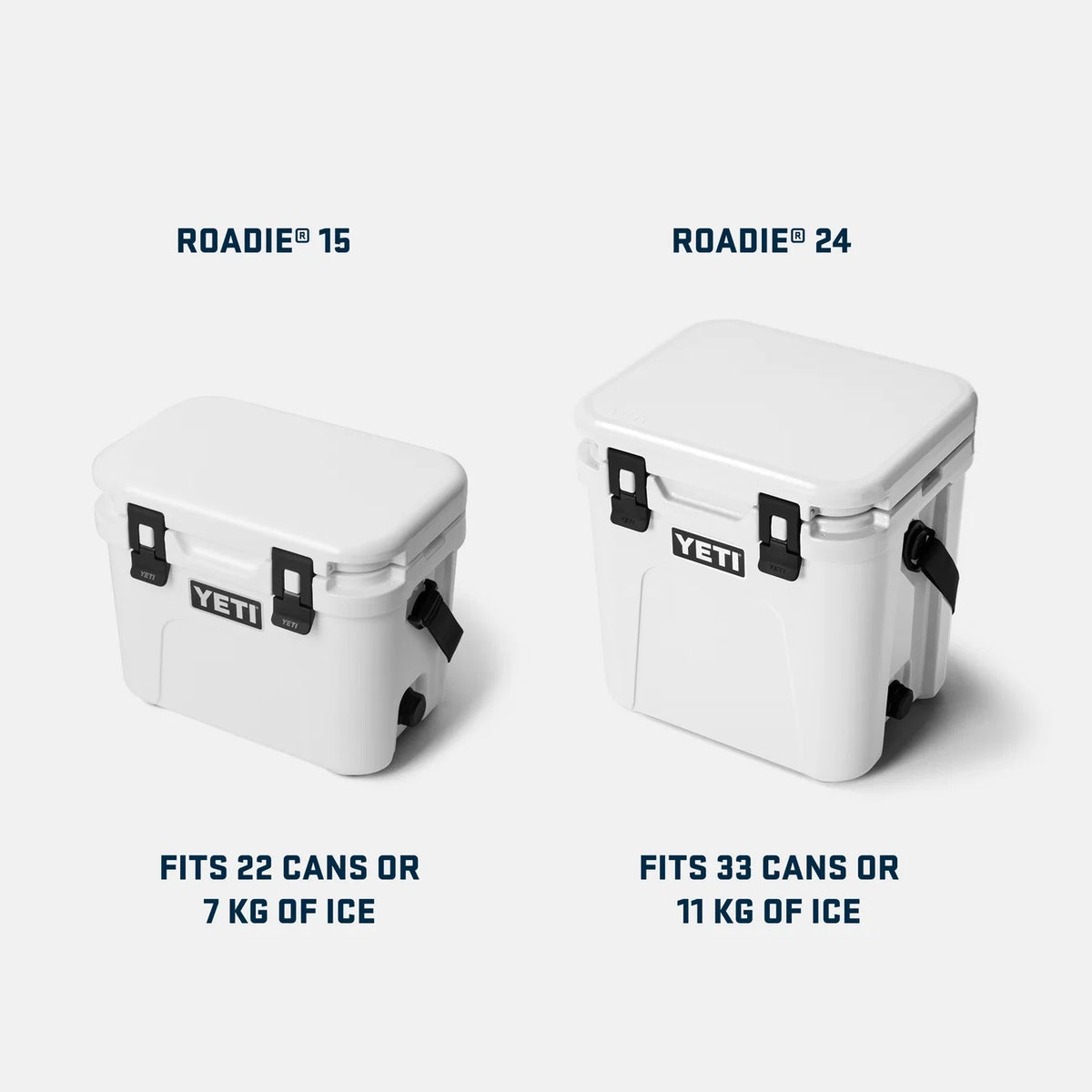 Roadie® 24 Cool Box - Olive