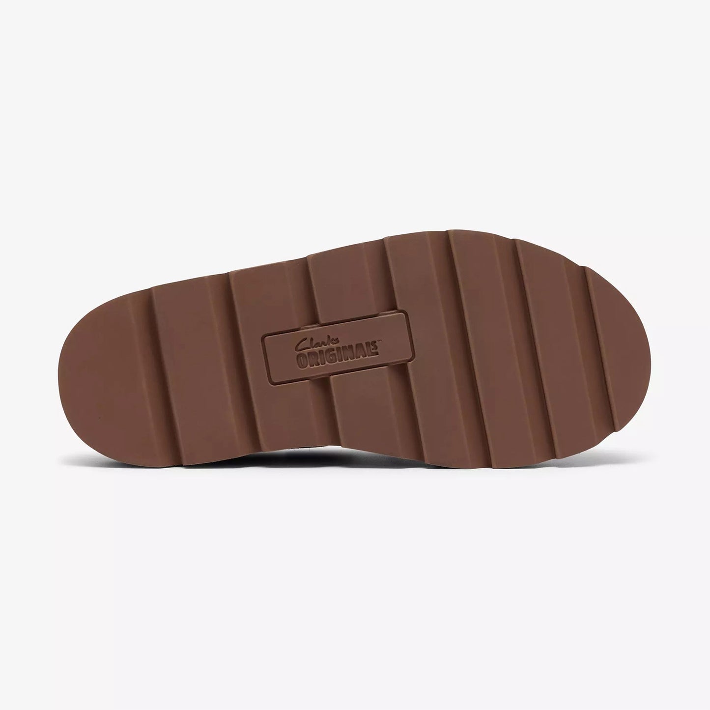 Meare Mocc - Cola Suede