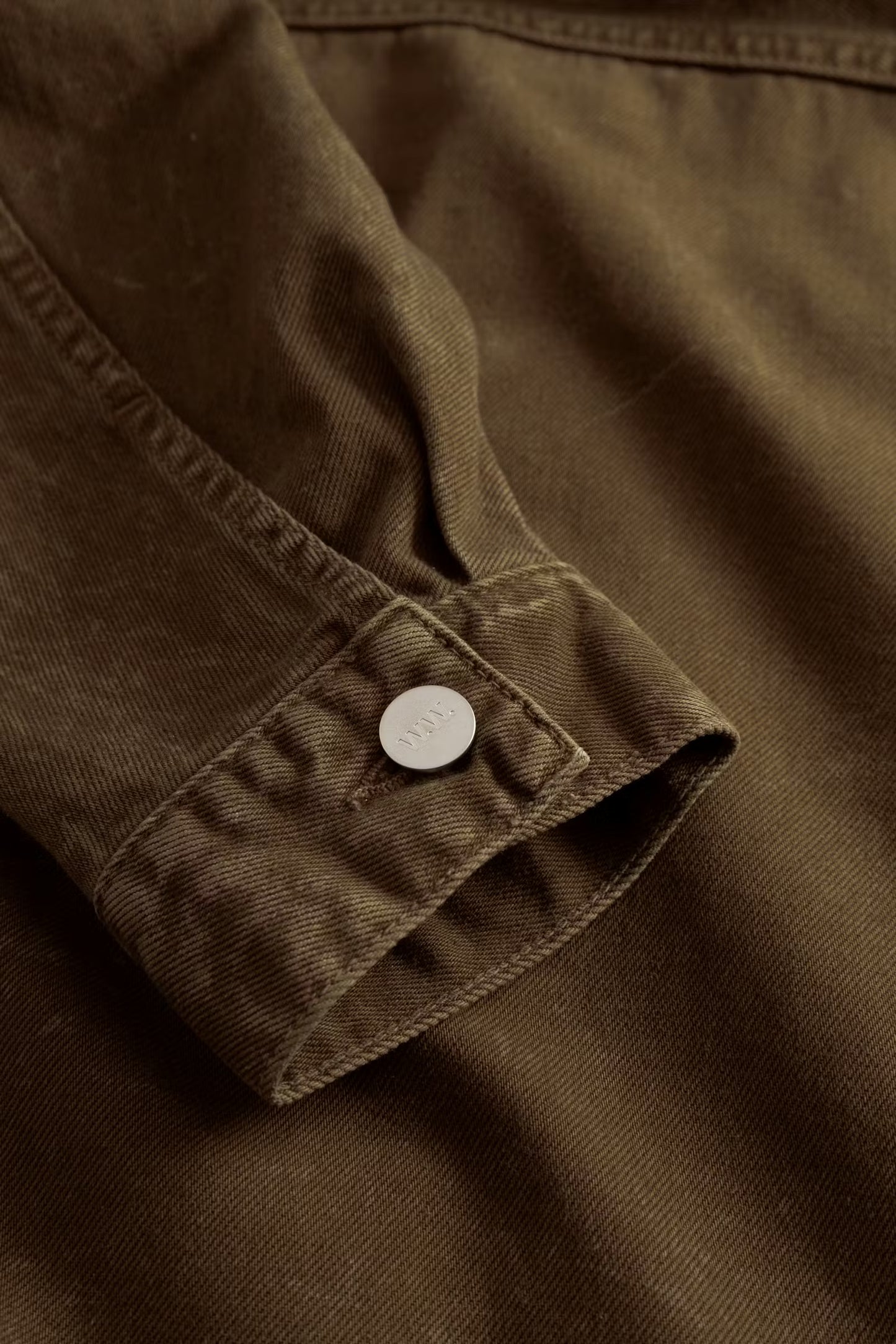 WWType 10 Jacket - Brown Marble