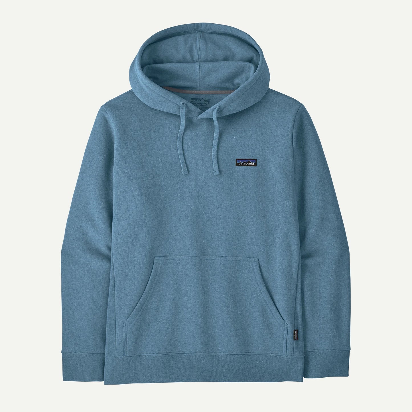 M's P-6 Label Uprisal Hoodie - Shore Blue