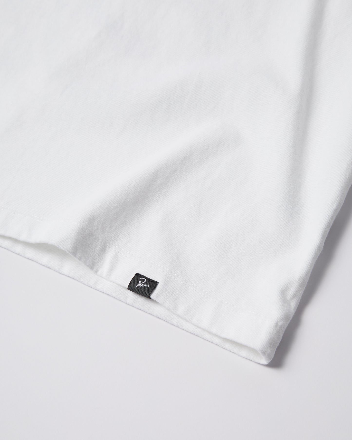 Not Another Boat T-Shirt - White