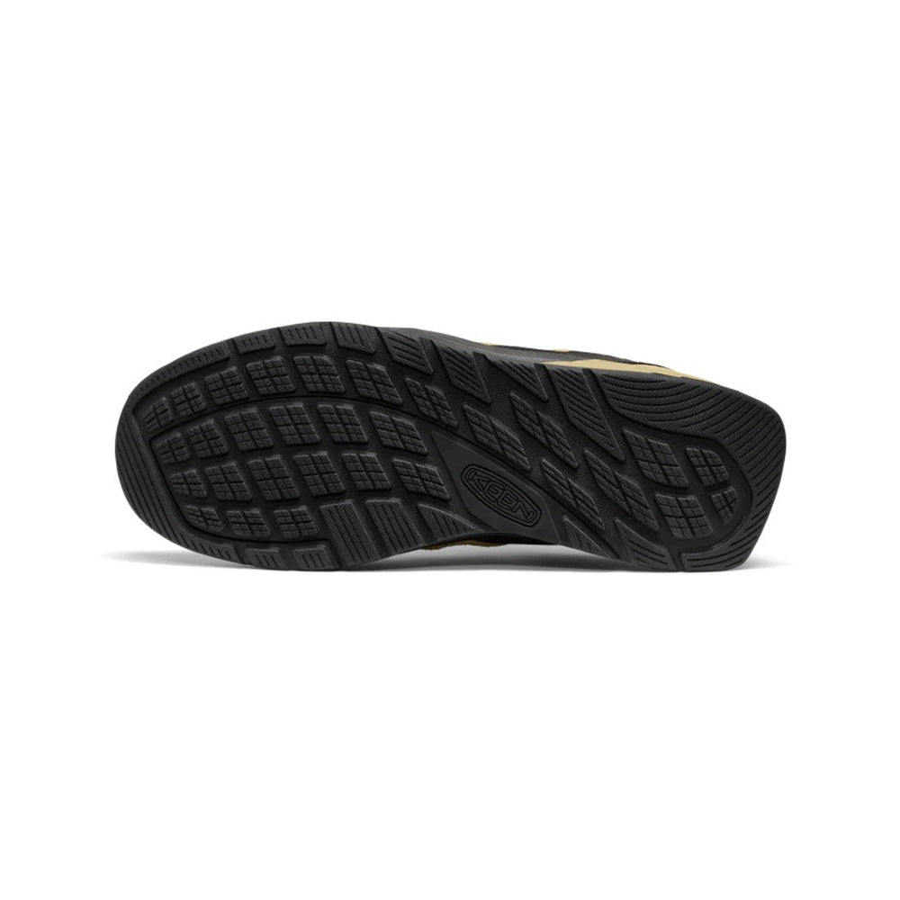 Men's Jasper III - Khaki / Black
